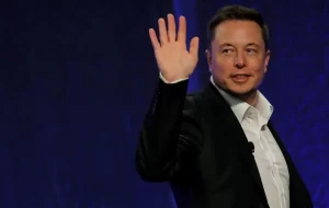 Elon Musk tan Dikkat Çeken Açıklama