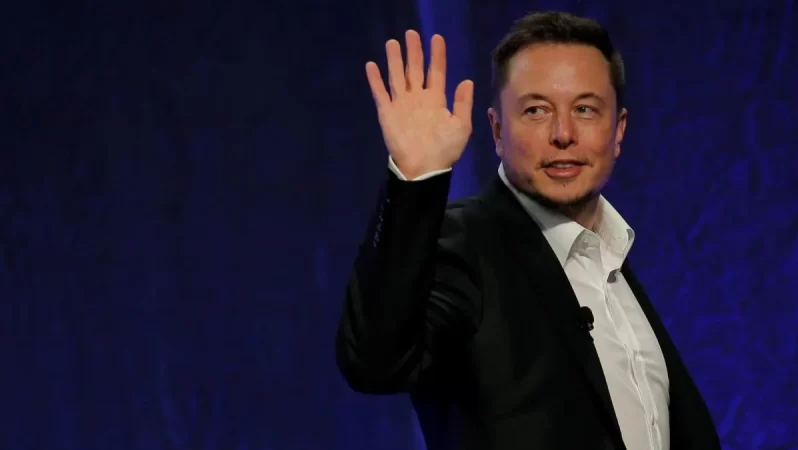 Elon Musk tan Dikkat Çeken Açıklama
