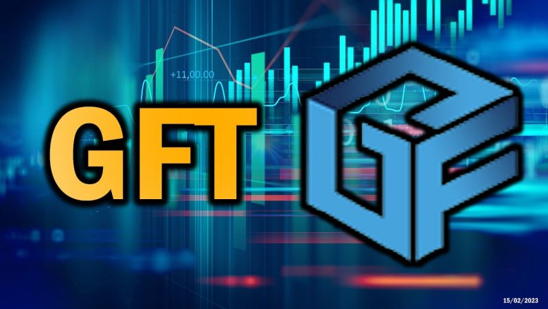 Game Fantasy Token Price What is GFT Coin GFT Coin Future 2023
