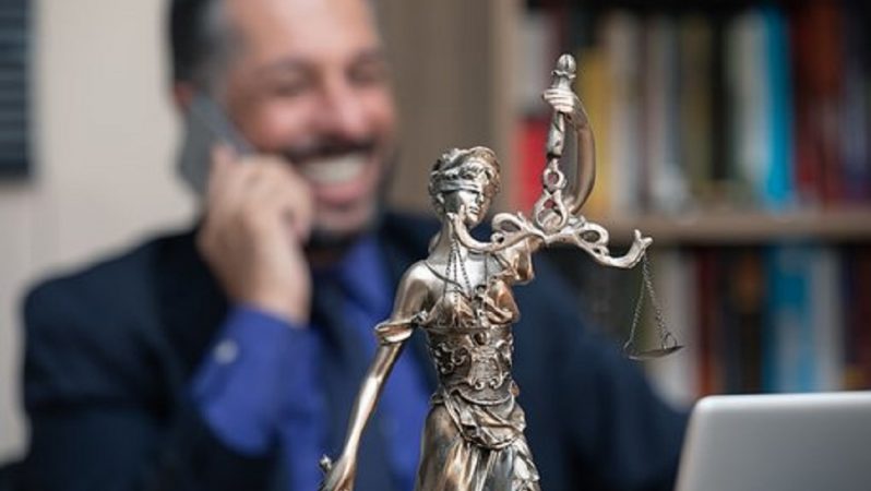 Avukat Maaşları – Yeni Başlayan Avukat Maaşı 2023