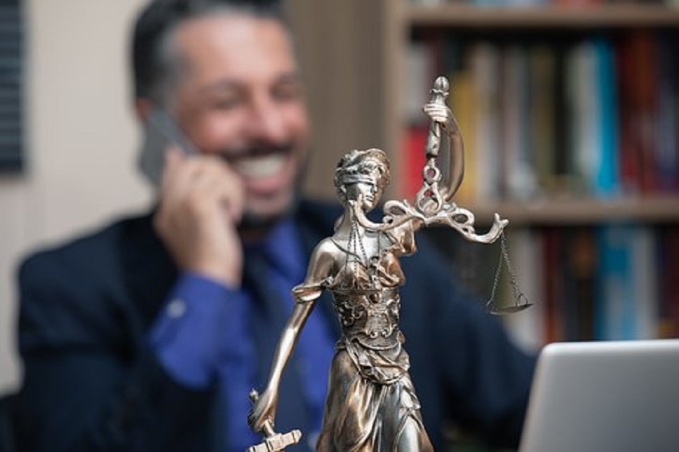 Avukat Maaşları – Yeni Başlayan Avukat Maaşı 2023