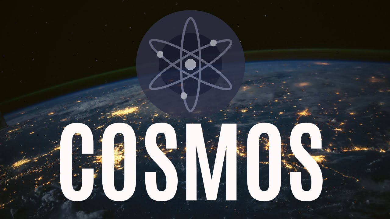 Cosmos, Kripto Para Piyasasında DeFi’ye Yeni Bir Soluk Getiriyor – Yüksek Hız ve Güvenlikle Öne Çıkıyor