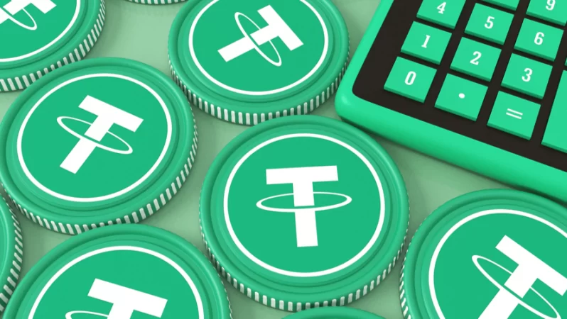 Tether Coin (USDT), Dünya Çapında Kullanıcıların Güvenilir Tercihi Olmaya Devam Ediyor.