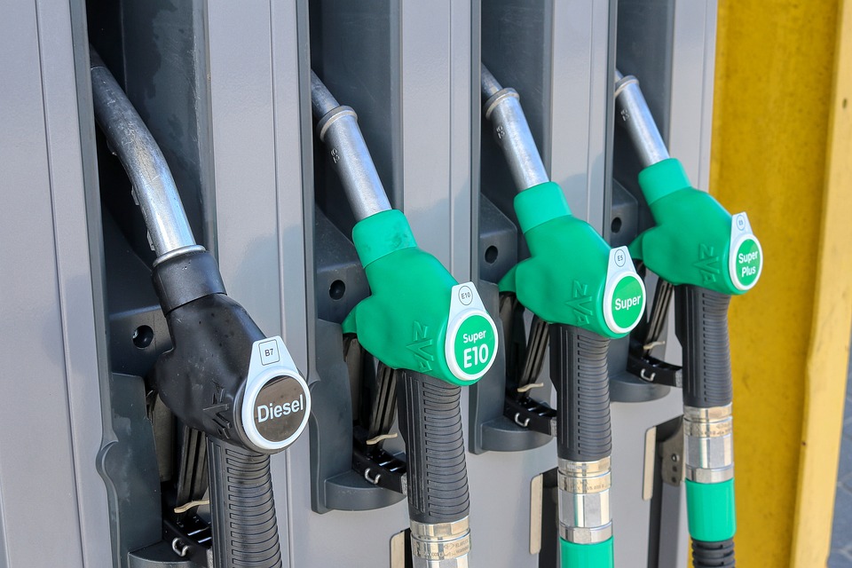 Almanya’da Benzin Fiyatı 2023 – Avrupa’da Yakıt Fiyatları
