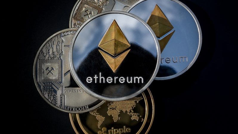 Ethereum, Dünya Ekonomisinde Devrim Yaratabilir!