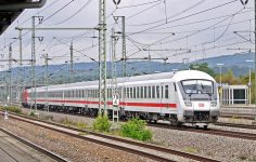 Hızlı Tren Bilet Fiyatları 2023 – TCDD Tren Seferleri