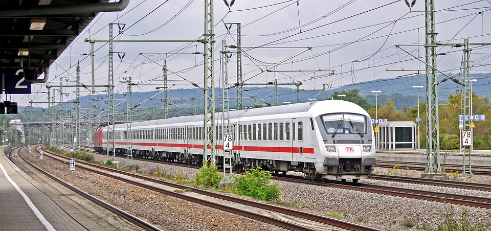 Hızlı Tren Bilet Fiyatları 2023 – TCDD Tren Seferleri
