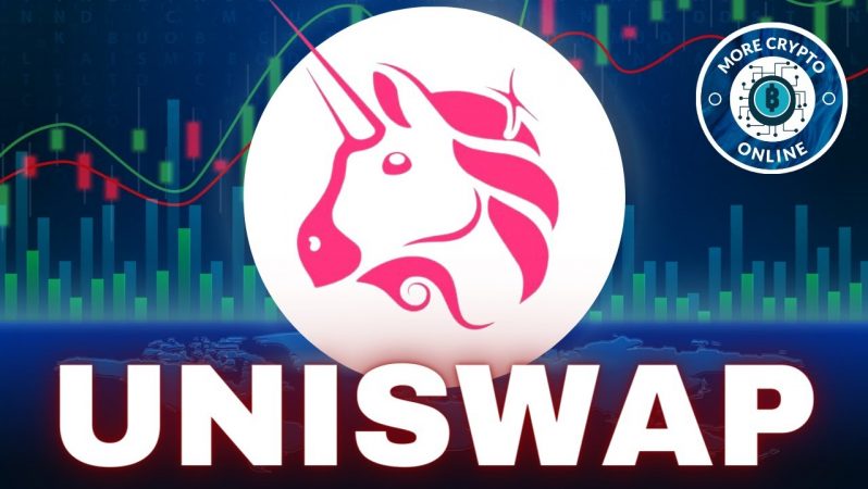 Uniswap (UNI), Yatırımcıların Dikkatini Çekiyor: Yükselen DeFi Starı!