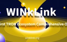Wink Coin (WIN), Yüksek Ödüllü Oyunlar Sunarak Kullanıcılarına Kazanç Fırsatı Sunuyor.
