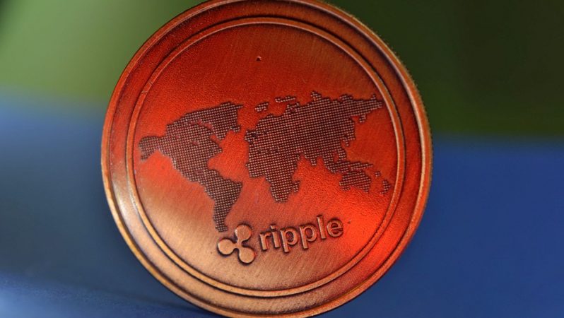 XRP Coin, Kripto Para Piyasasında Yeni Bir Dönem Başlatıyor – Bankacılık Sektöründe Devrim Yaratıyor