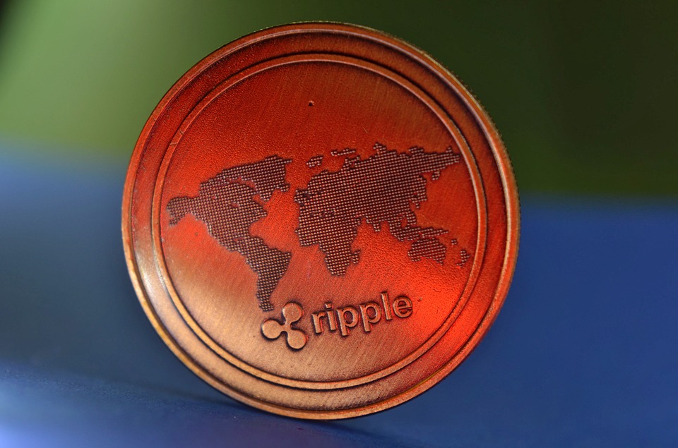 XRP Coin, Kripto Para Piyasasında Yeni Bir Dönem Başlatıyor – Bankacılık Sektöründe Devrim Yaratıyor