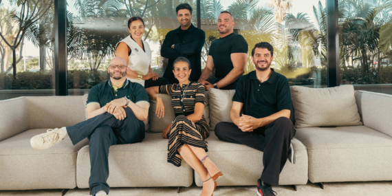 Flat6Labs Büyüyor: F6 Group, yeni risk sermayesi kolu F6 Ventures’ı hayata geçiriyor