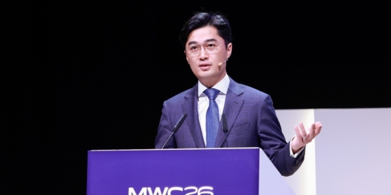 Huawei’den MWC Barcelona 2026’da Yapay Zeka Devrimi: Operatörler İçin Yeni Büyüme Stratejileri Açıklandı!