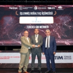 Tureks 2025 Yılı İhracat Performansıyla Ege Maden İhracatçıları Birliğinden Dört Ödül Kazandı