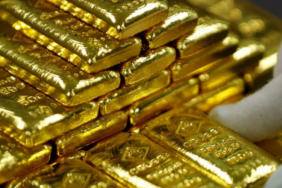 Çin'in altın ithalatı sekiz ayda 1.000 tonu aşarak 158,8 milyar dolara ulaştı
