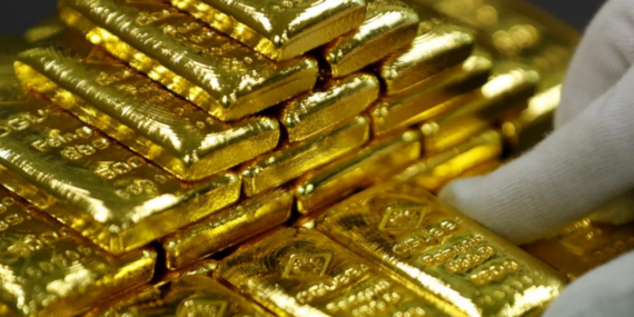 Çin’in altın ithalatı sekiz ayda 1.000 tonu aşarak 158,8 milyar dolara ulaştı
