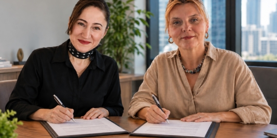 Ağız Bakım Markası Oxyfresh Türkiye İletişim Faaliyetleri İçin Nuit Reklam Ajansı ile Anlaştı