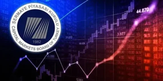 SPK Tera Holding Paylarındaki İşlemler Sebebiyle Ağır İdari ve Cezai Yaptırımlar Açıkladı
