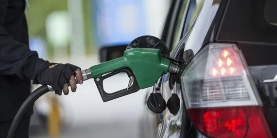 Eşel Mobil Sisteminin Sona Ermesiyle Benzine 12,48 Liralık Vergi Artışı Bekleniyor