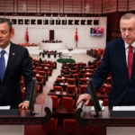 TBMM Yeni Yasama Yılına Başlarken YENİ Parti Erdoğan İçin Ayağa Kalkmama Kararı Aldı