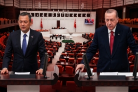 TBMM Yeni Yasama Yılına Başlarken YENİ Parti Erdoğan İçin Ayağa Kalkmama Kararı Aldı