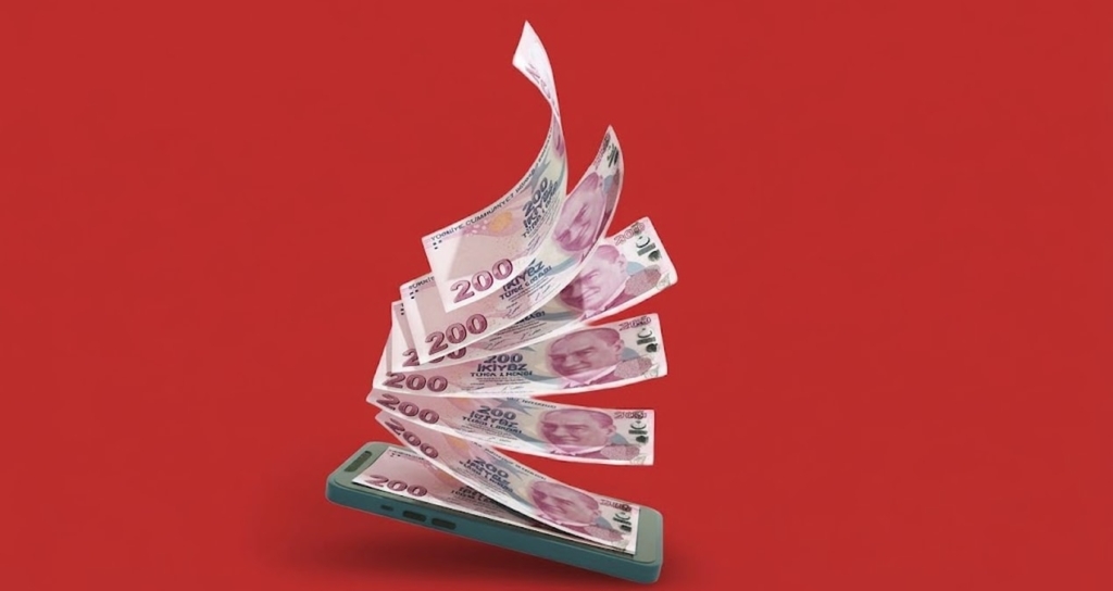 Yeni Yılda IMEI Kayıt Harcının 69 Bin 450 Liraya Yükselmesi Bekleniyor