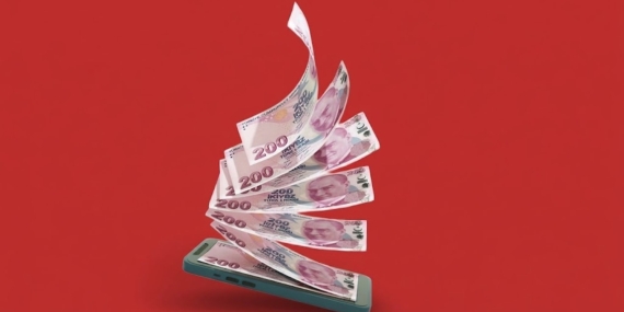 Yeni Yılda IMEI Kayıt Harcının 69 Bin 450 Liraya Yükselmesi Bekleniyor