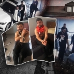 Kağıthane'de üç gün rehin tutulan iki kişi polis operasyonuyla kurtarıldı