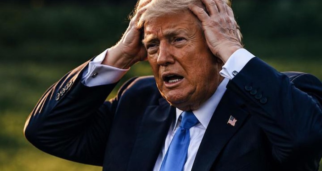 ABD Başkanı Trump İran Savaşı ve Akaryakıt Fiyatlarına İlişkin Açıklamalarda Bulundu