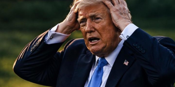 ABD Başkanı Trump İran Savaşı ve Akaryakıt Fiyatlarına İlişkin Açıklamalarda Bulundu