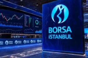 BIST 100 Endeksi Küresel Satış Baskısının Gölgesinde Güne Düşüşle Başladı