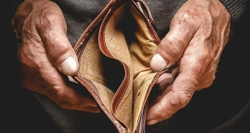 Türk-İş eylül ayı açlık sınırını 37 bin 801 lira olarak hesapladı