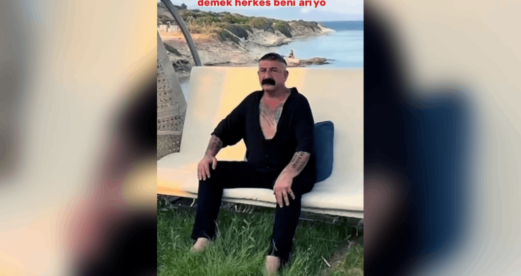 Mardin'de Çobanı Öldüren Firari Eski Korucubaşı Adana'da Yakalanarak Cezaevine Gönderildi