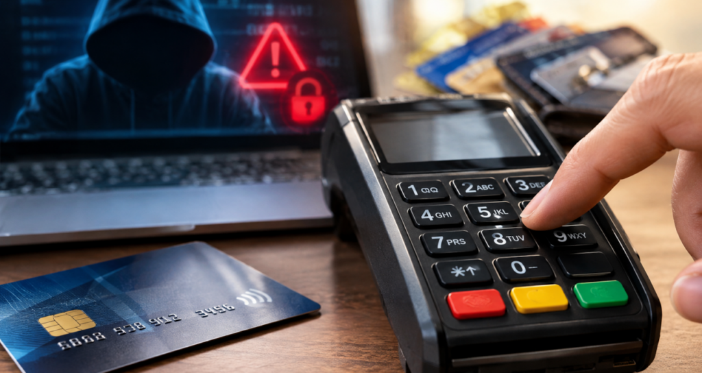 Finansal Güvenlikte Kritik Veri: En Çok ve En Az Tercih Edilen Kart Şifreleri
