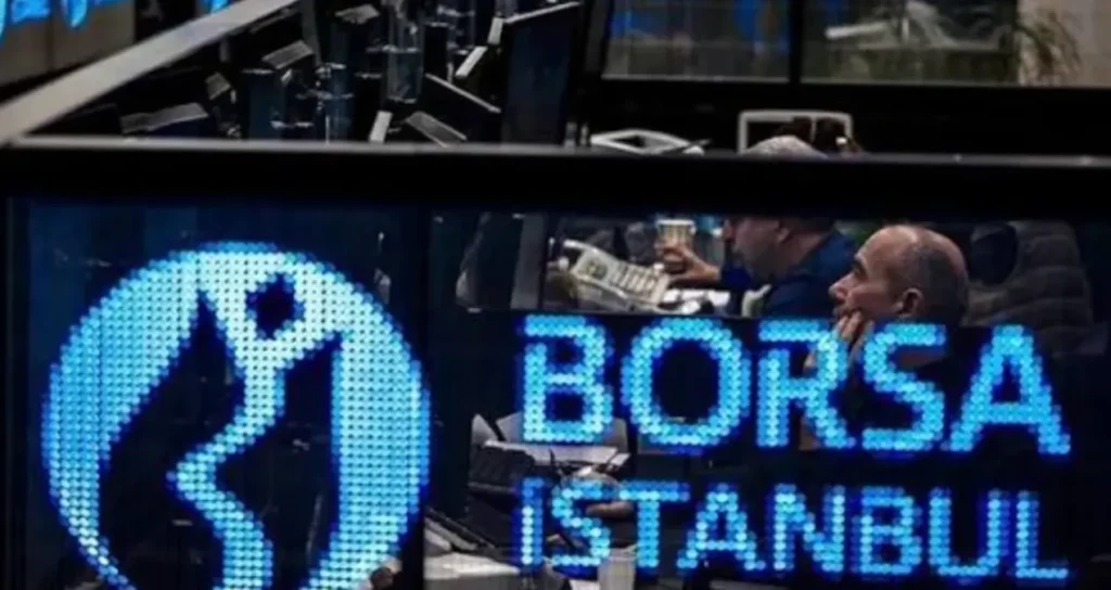 Borsa İstanbul'da 41 hissede milyarlarca liralık manipülasyon tespit edildi