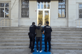 Edirne Uzunköprü'de Maden İşçilerinin Bıçaklı Kavgasında Bir Kişi Hayatını Kaybetti