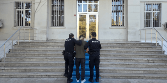 Edirne Uzunköprü’de Maden İşçilerinin Bıçaklı Kavgasında Bir Kişi Hayatını Kaybetti