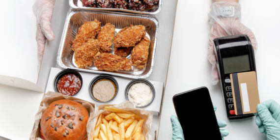 Uber kurumsal yemek platformu ezCater’ı 2,3 milyar dolara nakit satın alıyor