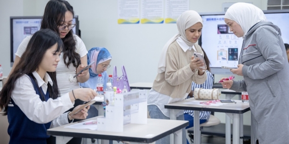 Çin’in Kadınlara Yönelik Dijital Teknoloji Hamleleri