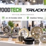 Endüstriyel Ekipman Platformu Truck1 WoodTech 2026 Fuarının Resmi Medya Partneri Oldu