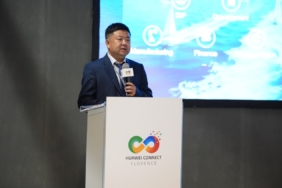 Huawei Avrupa Veri Merkezi Pazarında Yeni Ağ Çözümü Stellar Fabric'i Duyurdu