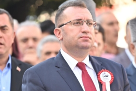 Gaziosmanpaşa Belediye Başkanı Hakan Bahçetepe'nin Yargılandığı Davada Tutukluluğun Devamı Kararlaştırıldı