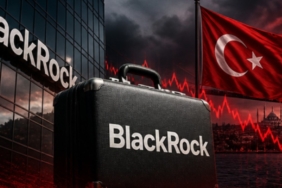 BlackRock Frontiers Investment Trust Türkiye Portföyündeki Varlık Payını Yüzde 0,5 Seviyesine İndirdi